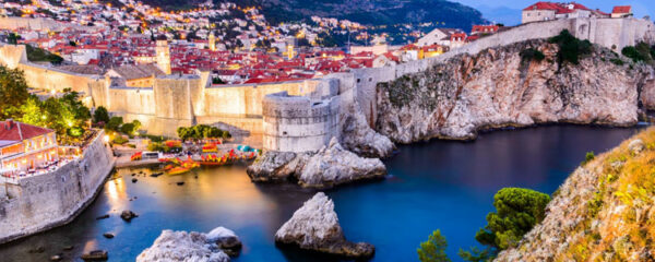 visiter la Croatie