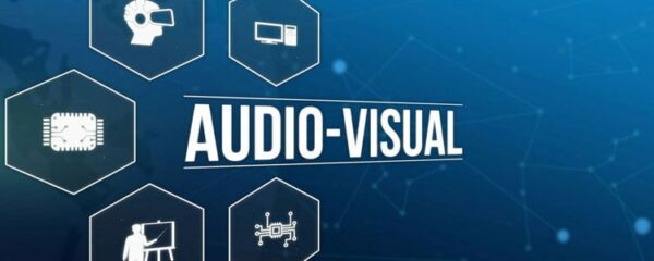 audiovisuel