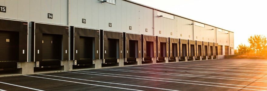 espace de stockage