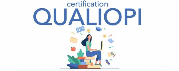 certification Qualiopi