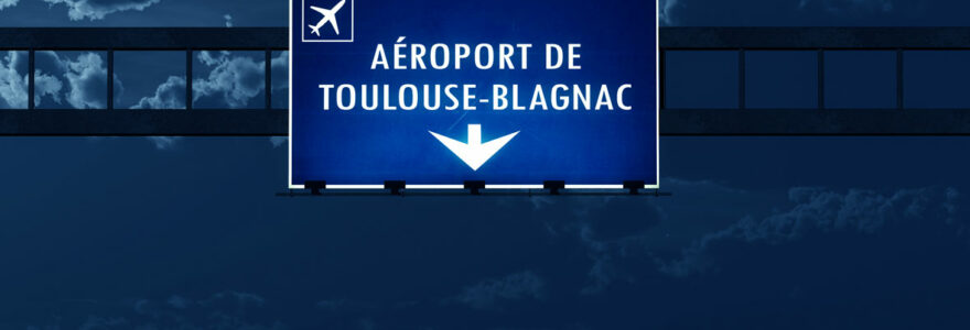 Blagnac