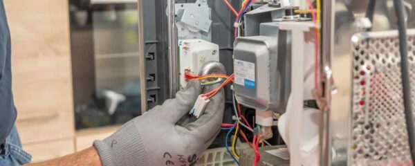 Dépannage électrique