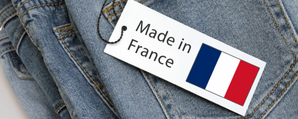 fabrication française