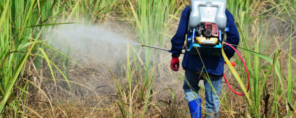 herbicides