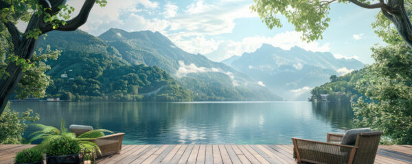 Se ressourcer en pleine nature