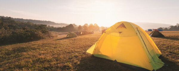 Camping