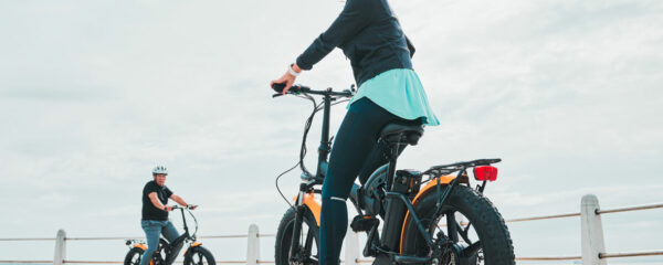 Vélo électrique