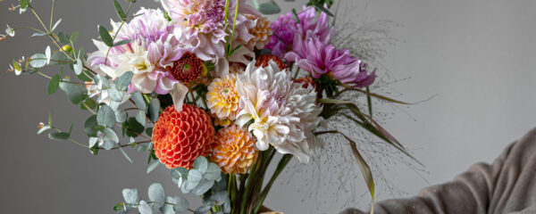 bouquet de fleurs