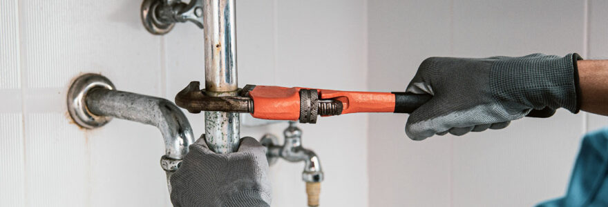 débouchage de canalisation